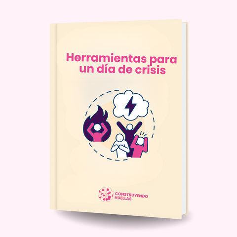 Herramientas para intervenir un día de crisis por Salud Mental