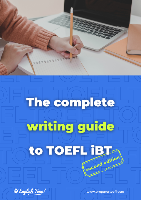 Toefl Writing