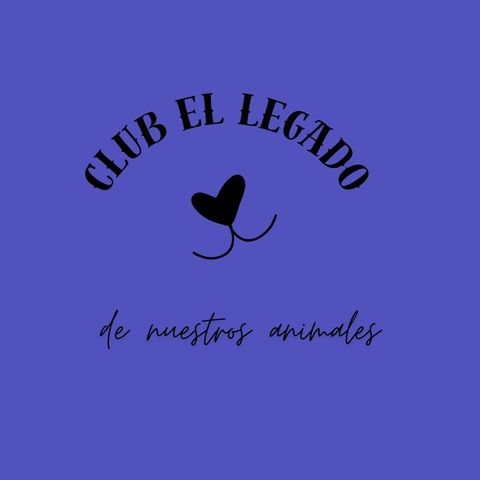 El Legado de nuestros animales