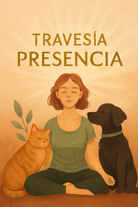 ✨ Travesía Presencia ✨