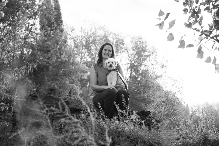 Taller de Cuidados Holísticos en Fin de vida y el Duelo Animal