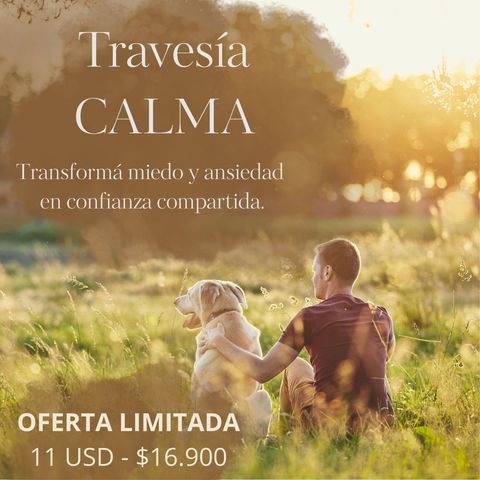  Travesía Calma