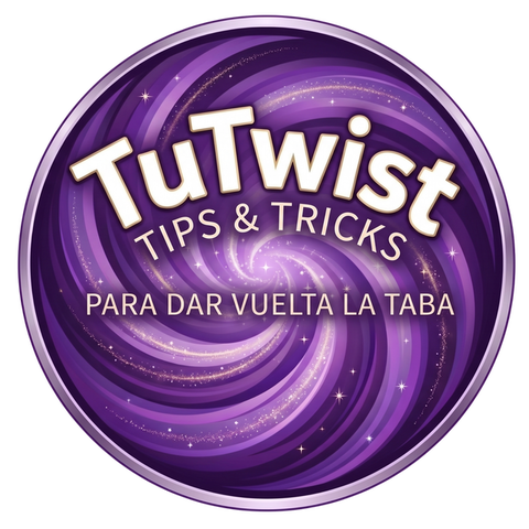 TuTwist