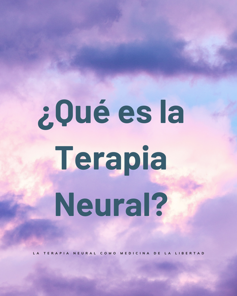 La Medicina de la Libertad