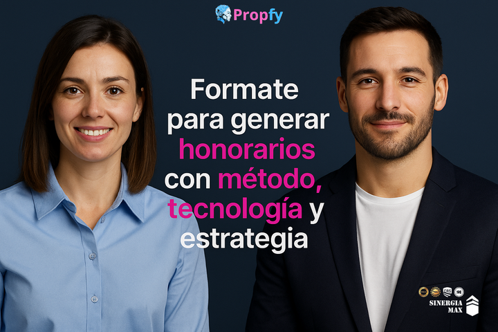 Corretaje Inmobiliario PROPTECH