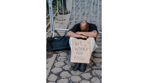 Cuando la sobrevivencia te aleja de lo importante