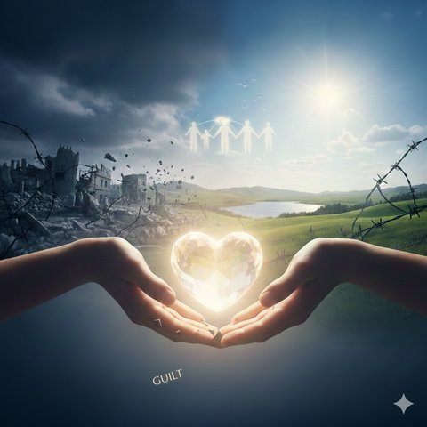 Un Curso de Milagros.