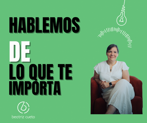 SESION INDIVIDUAL PRESENCIAL