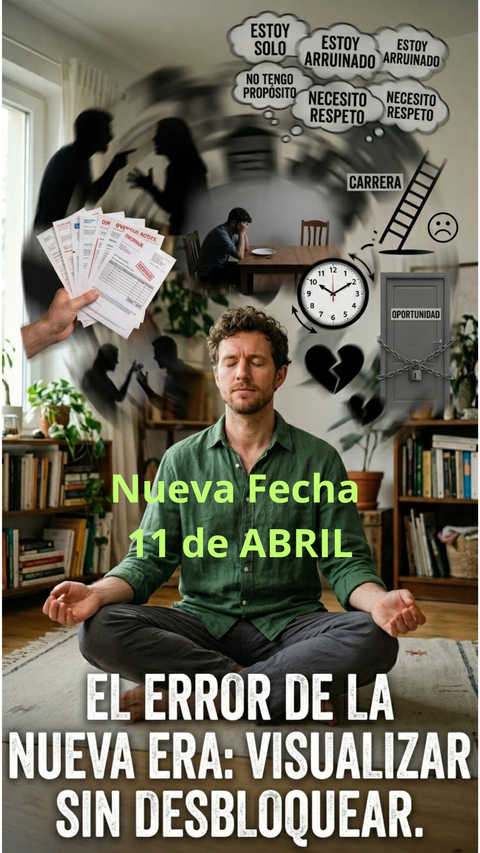 Reset financiero. Recupera el mando de tu economía.