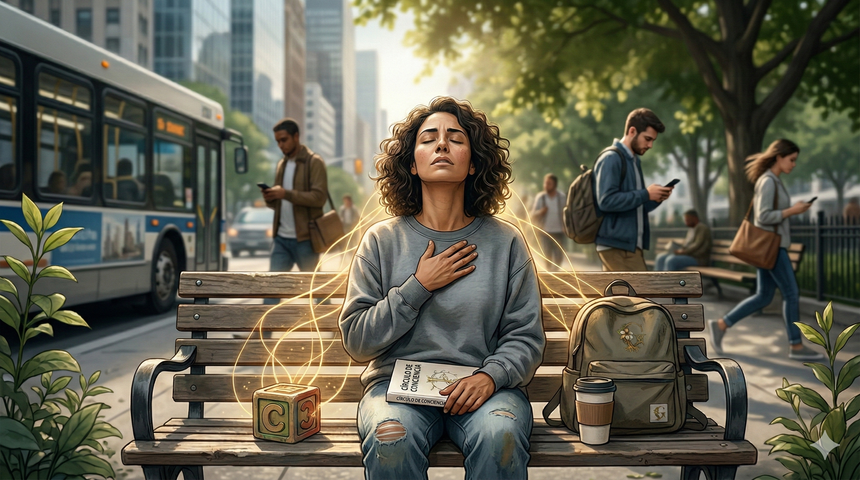 Herramientas de auto regulación