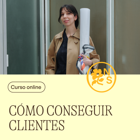 Cómo Conseguir Cientes