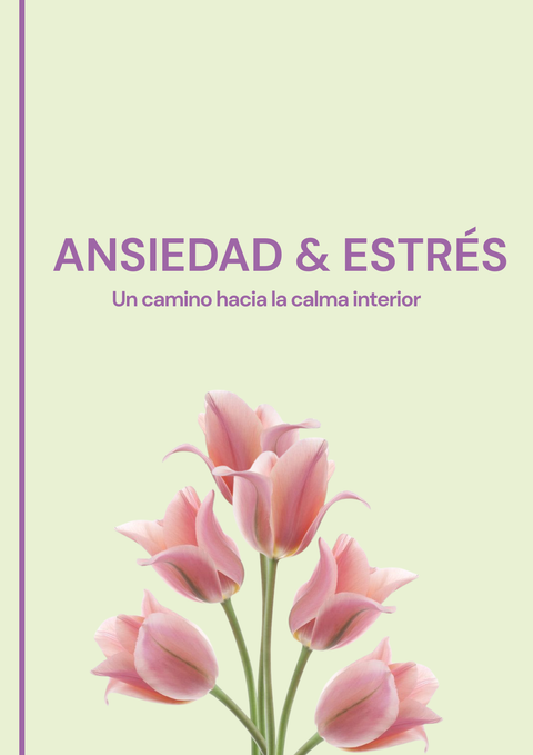 Ansiedad y estrés