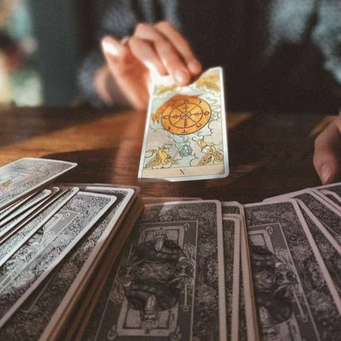 5 tips para principiantes de Tarot: empezá por acá (Artículo Libre)