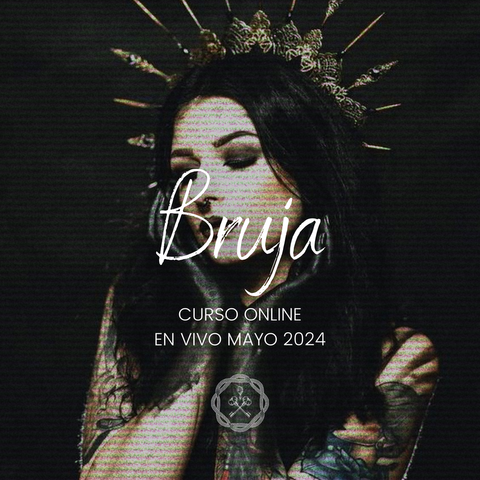 Bruja - Online en Vivo