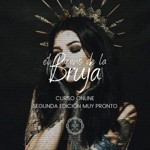 El Camino de la Bruja - Online en Vivo