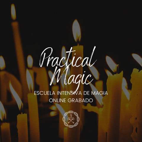 Practical Magic - Online Grabado