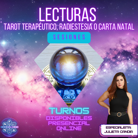 LECTURAS DEL SER
