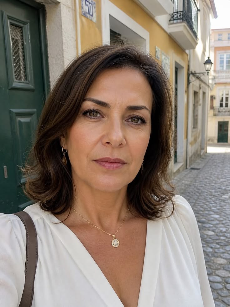 Andrea M.