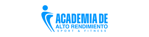 Academia de Alto Rendimiento - Sport & Fitness