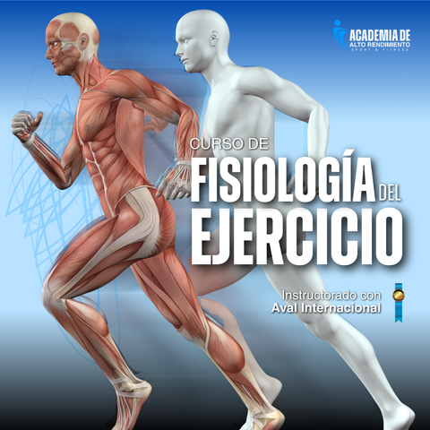Curso de Fisiología del Ejercicio 
