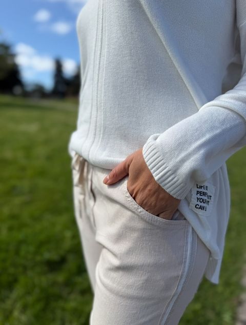 Pantalón Vera - Italy Moda