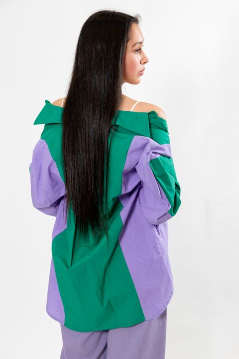 Camisa Dallas – Be Ganesha