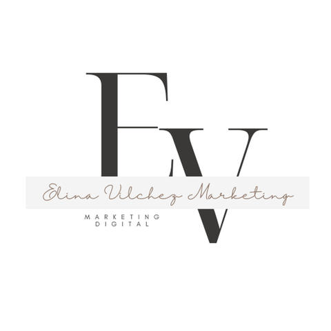 Elina Vilchez Marketing