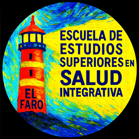 ESCUELA DE ESTUDIOS SUPERIORES EN SALUD INTEGRATIVA