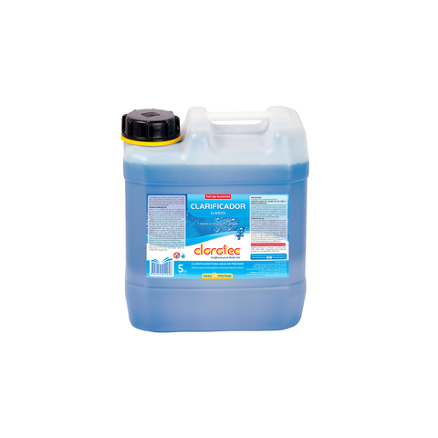 Clarificador Clásico (5lts)