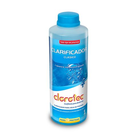 Clarificador Clásico (1lt)