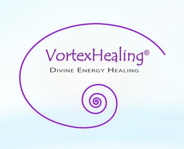 Transmisión Energética VortexHealing