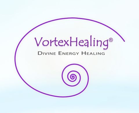 Transmisión Energética VortexHealing