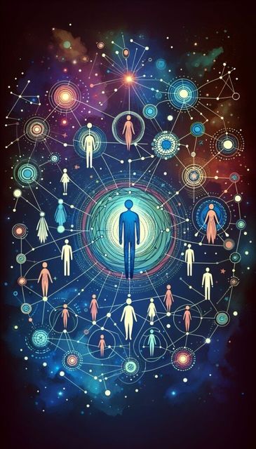 Constelaciones Familiares Cuánticas: Saná tu Sistema y Liberá tu Historia