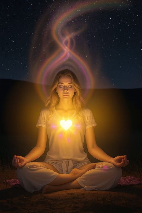 PACK x 3-Liberación Y Sanación Emocional Profunda