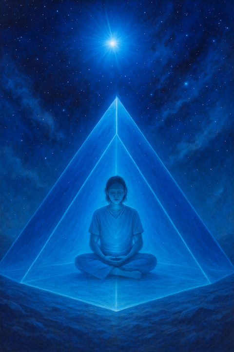 La Cámara de Luz de Sirio