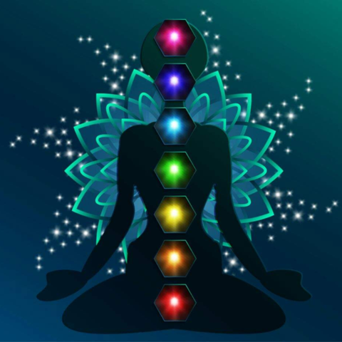 Sesión de Limpieza Energética Personal