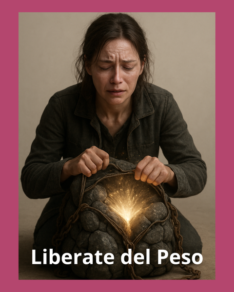 💎 Meditación Guiada-Libera el Peso del Pasado y Abre Espacio a lo Nuevo