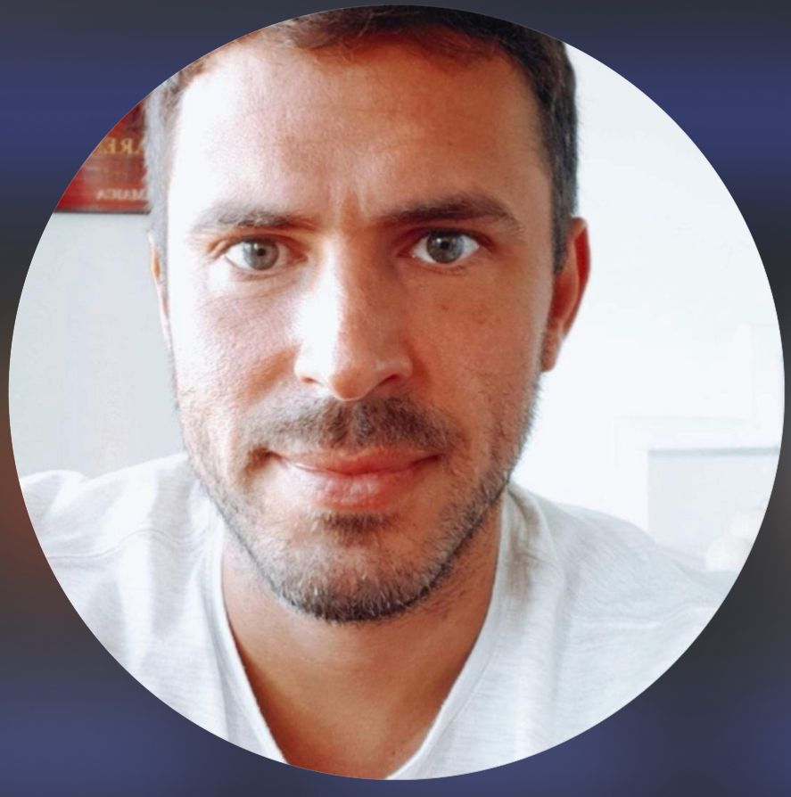 Pablo Longhi