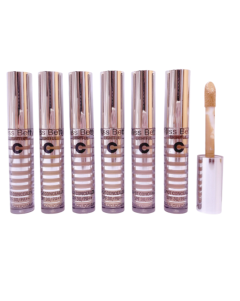 Corrector Miss Betty