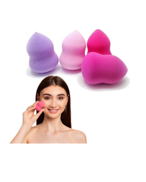 Esponja Para Maquillaje