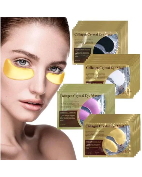 Colageno para ojeras