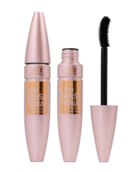 Rimel TEI Lash Sensational