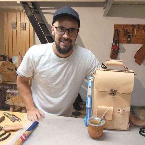 Aprendé a exportar con Gus Annoni y genera nuevos mercados!