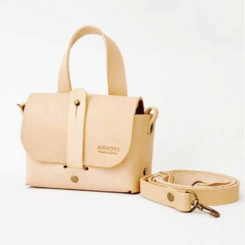 Taller de Marroquineria PRESENCIAL! - Pocket bandolera!