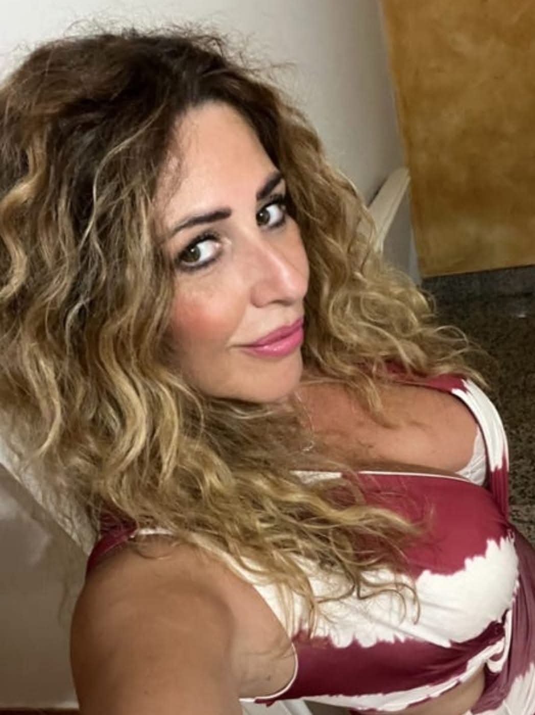 Nerea Campos Vidal – Sevilla, España