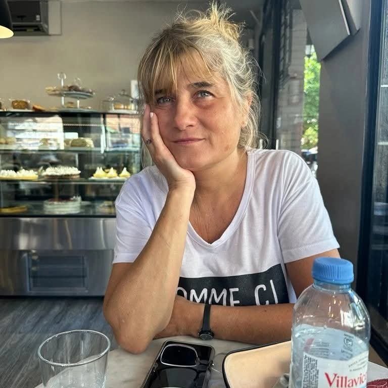 Carolina Iribarren – Córdoba, Argentina