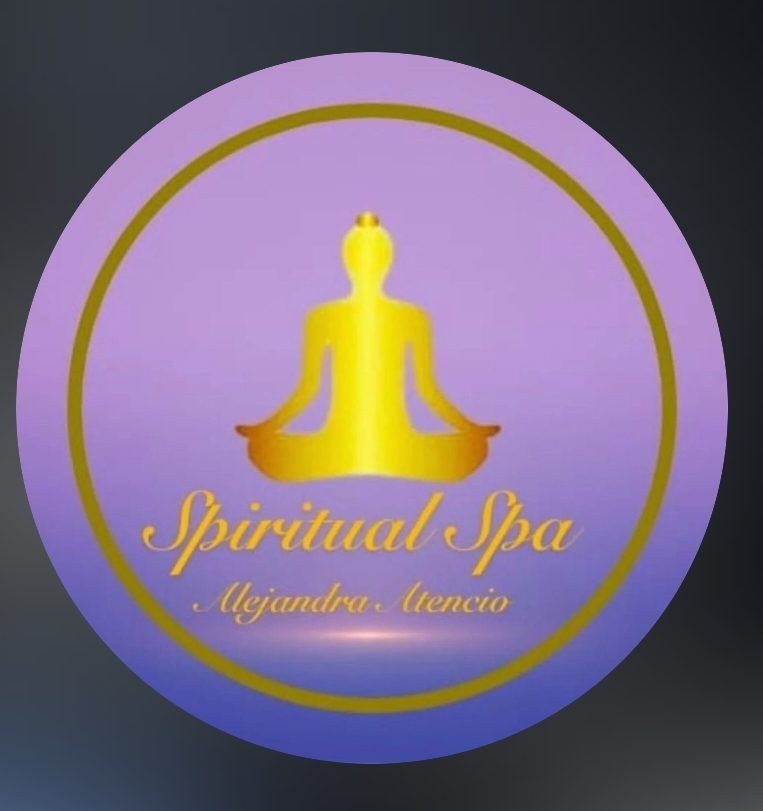 Alejandra Atencio- @spiritualspanqn
