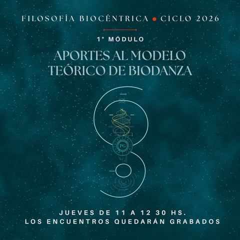 Aportes al Modelo Teórico de Biodanza