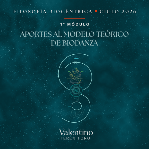 Aportes al Modelo Teórico de Biodanza