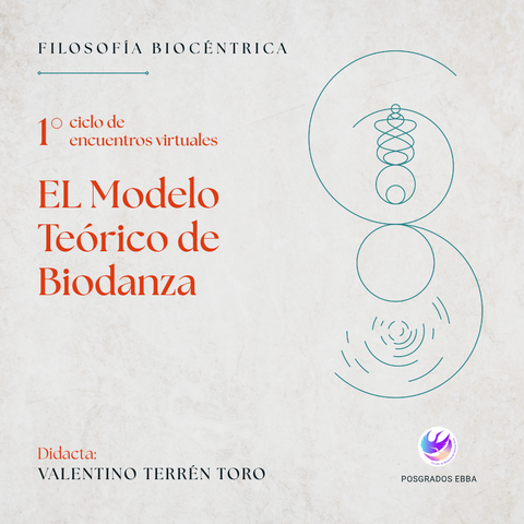 El Modelo Teórico de Biodanza